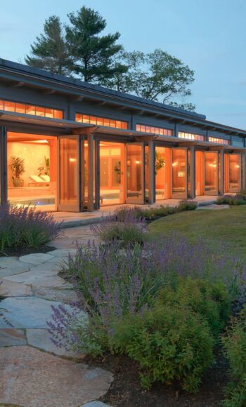 landscape architects