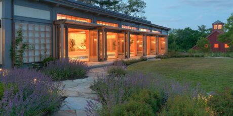 landscape architects