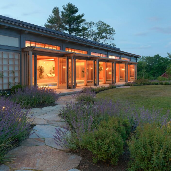 landscape architects