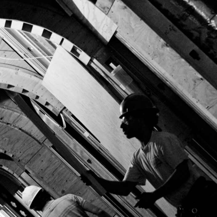 construction workers