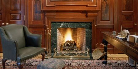 Vintage Craftsmanship