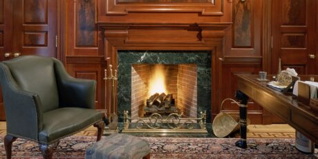 Vintage Craftsmanship