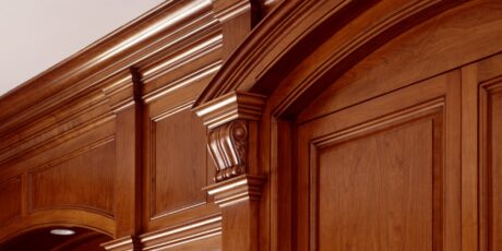 Westbury Gardens Inspired